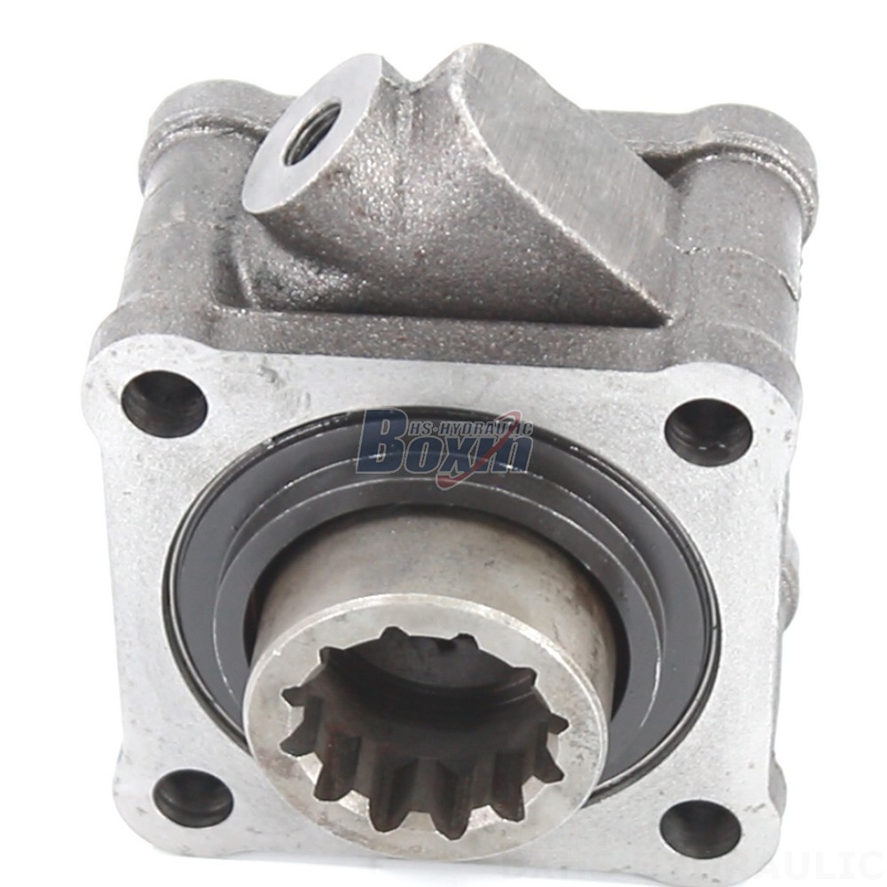 Direct from Factory: ZF50C 479.7 Nm Power Take Off Solutions detail image