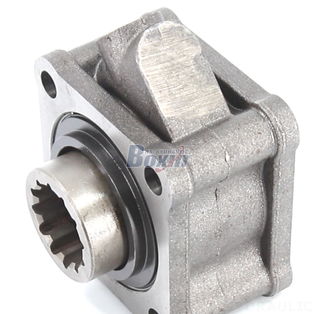 Direct from Factory: ZF50C 479.7 Nm Power Take Off Solutions detail image