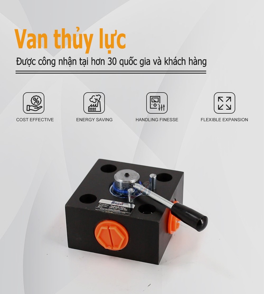 HSJLZF-120 Điều khiển thủ công 1 ống Van chuyển hướng dòng chảy