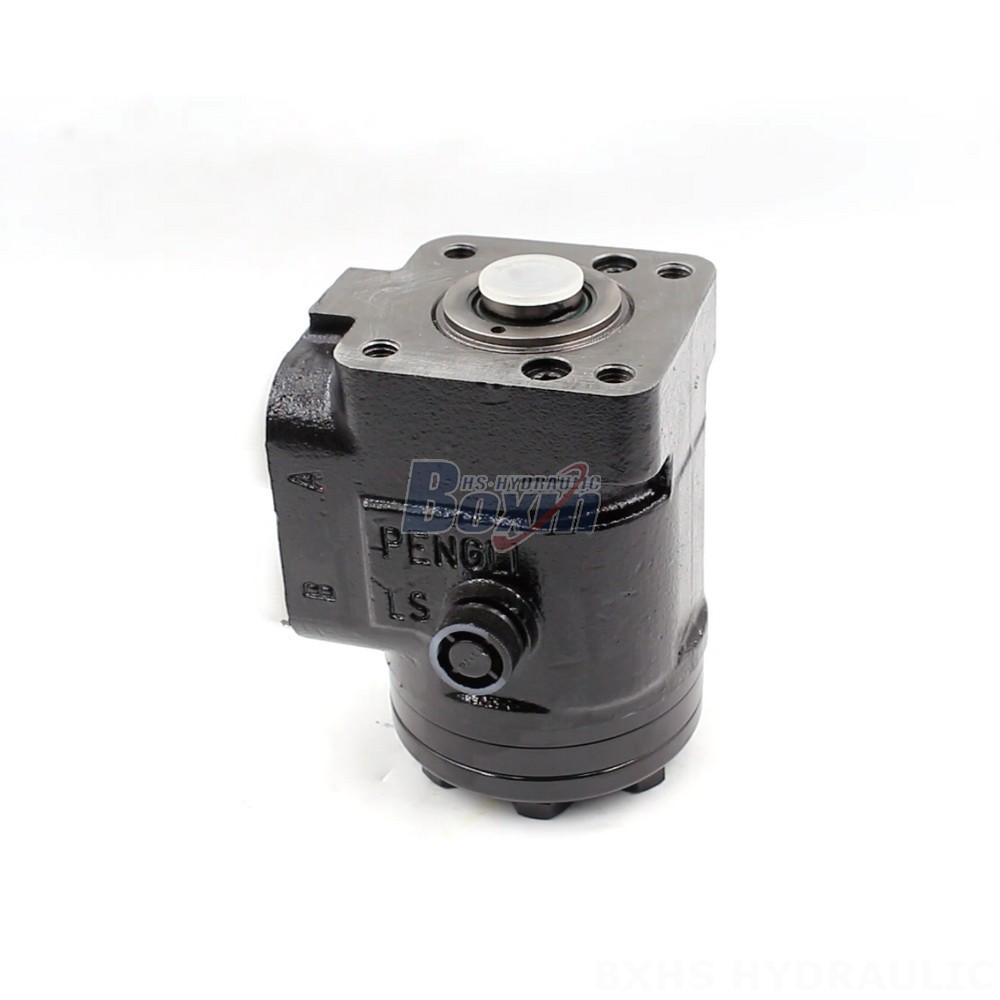 80cc/rev Hydraulic Steering Unit 101S-5-80 Wholesale cover photo