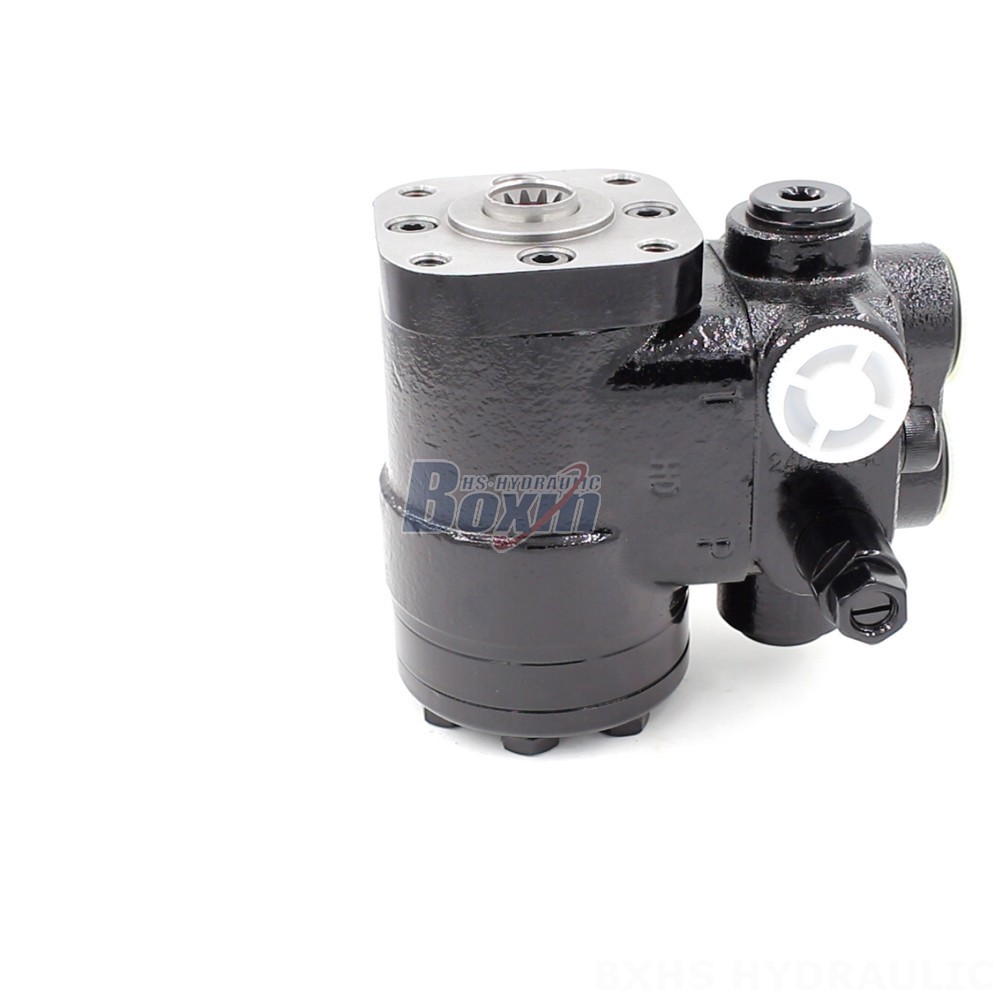 Direct from Manufacturer: 101S-5T-100-PV80 Hydraulic Steering Unit main image