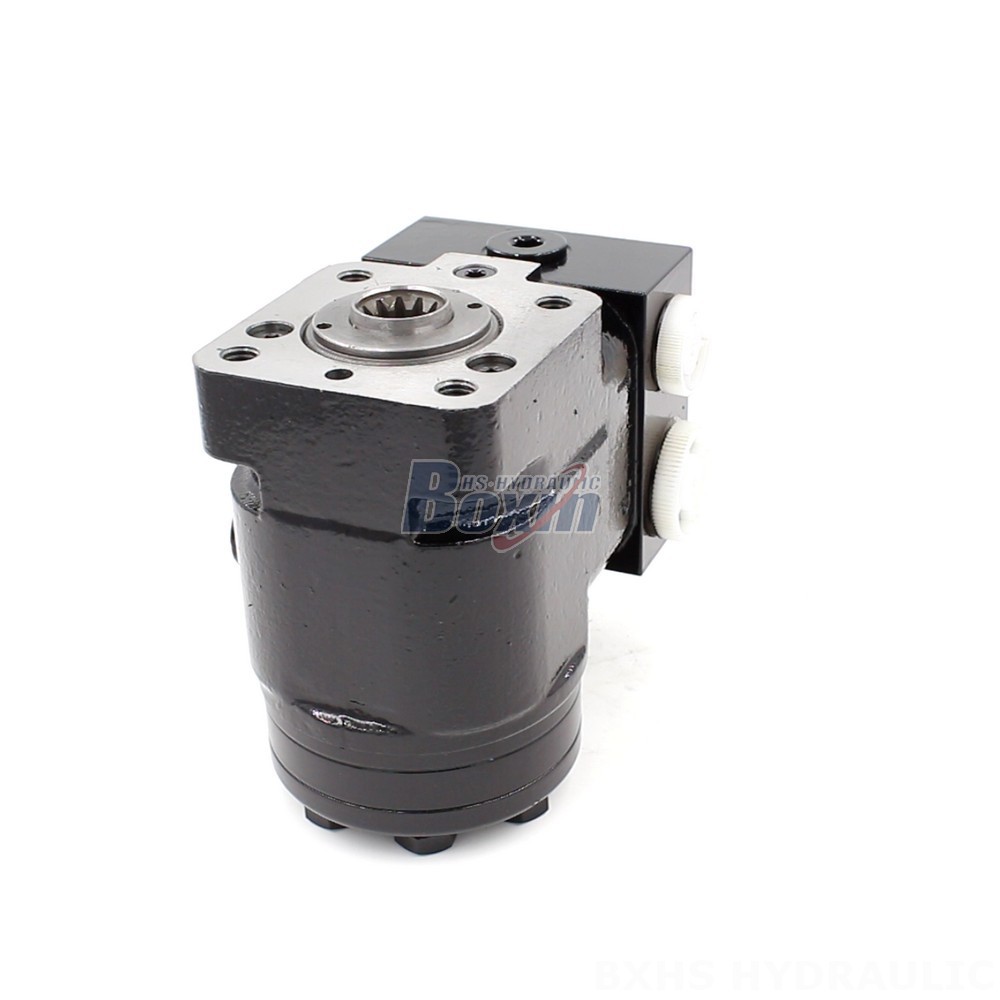 Global Distributors Wanted: High-Quality Hydraulic Steering Units (101S-5T-50-PV40) main image