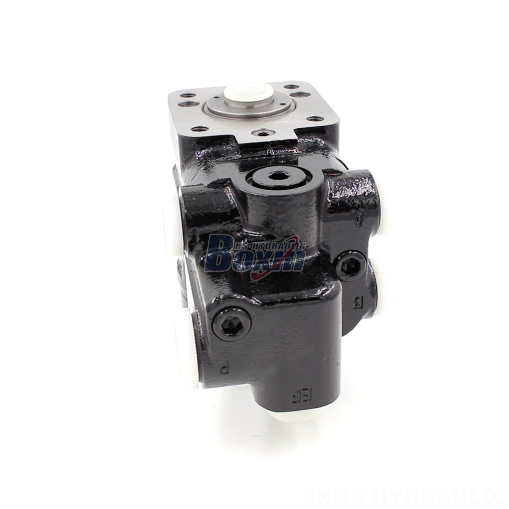 101S-5T-80-PV60 8L/min Hydraulic Steering Unit - Factory Direct main image
