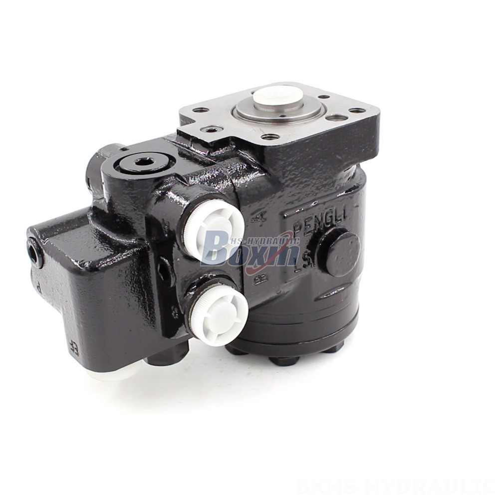 Direct from Manufacturer: 101S-5T-80-PV60 8L/min Steering Unit main image