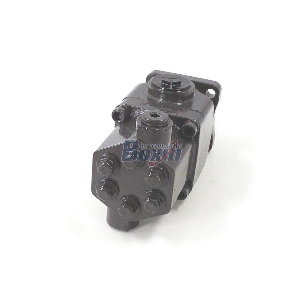 B6 Series 50 cc/rev Axial Piston Hydraulic Pump main image