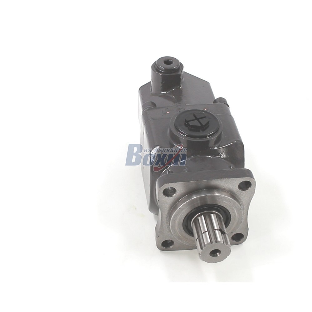 Seeking Global Distributors and Wholesalers for B6-50 50cc Hydraulic Pump main image