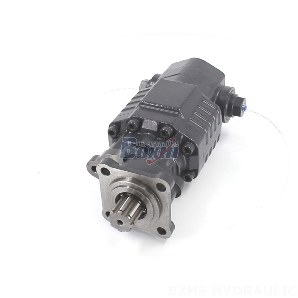 BF110A-ZF1 Hydraulic Gear Pump 20 MPa (2900 psi) for Diverse Needs main image