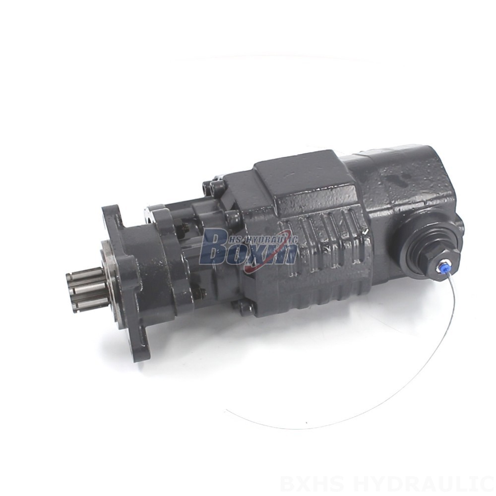 BF110A-ZF1 Hydraulic Gear Pump 20 MPa (2900 psi) for Diverse Needs main image