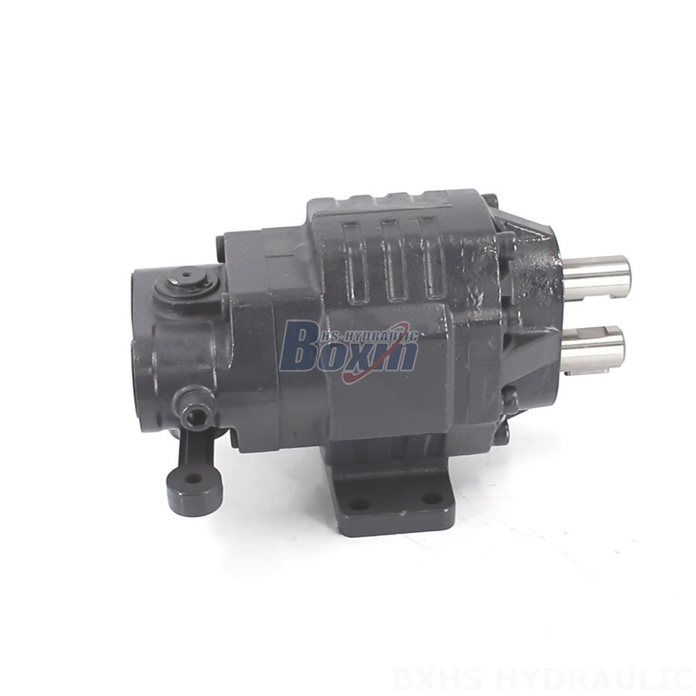 Seeking Global Distributors & Wholesalers for BF62M Hydraulic Gear Pump main image