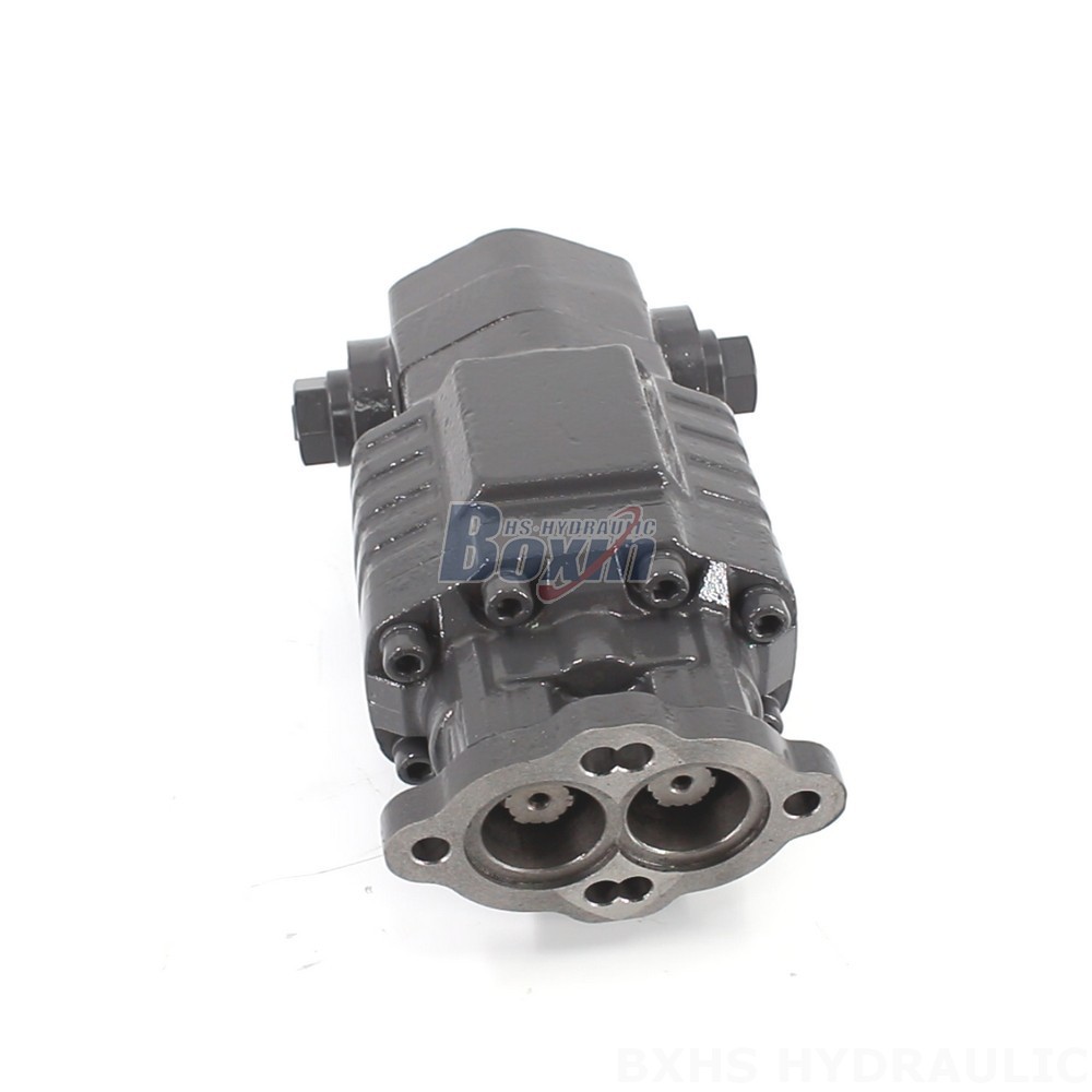 Seeking Global Distributors, Wholesalers, Agents & Traders for BF82A Hydraulic Gear Pumps main image