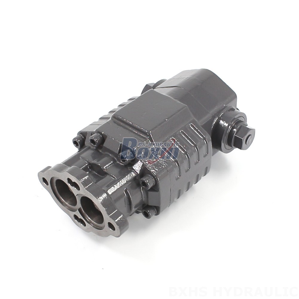 Seeking Global Distributors, Wholesalers, Agents & Traders for BF82A Hydraulic Gear Pumps main image
