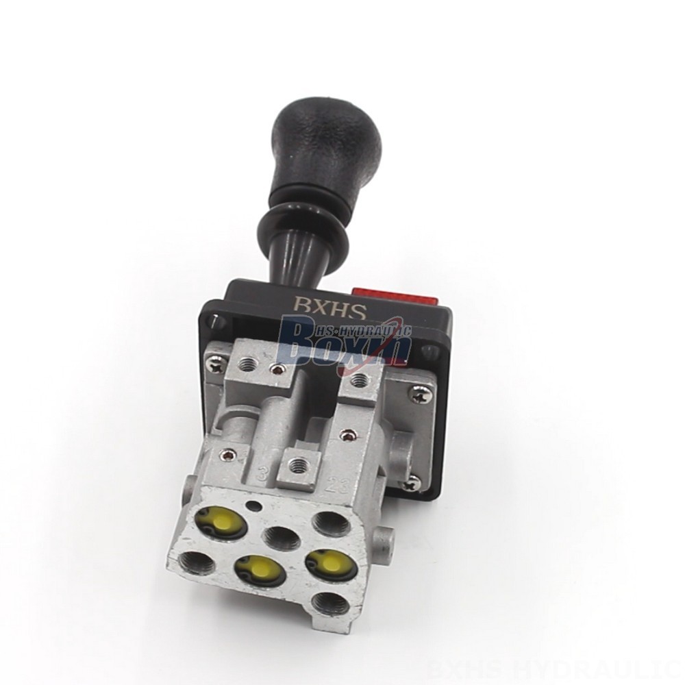 BKQF34-B Manual 1 Spool Monoblock Directional Valve | Manufacturer & Supplier main image