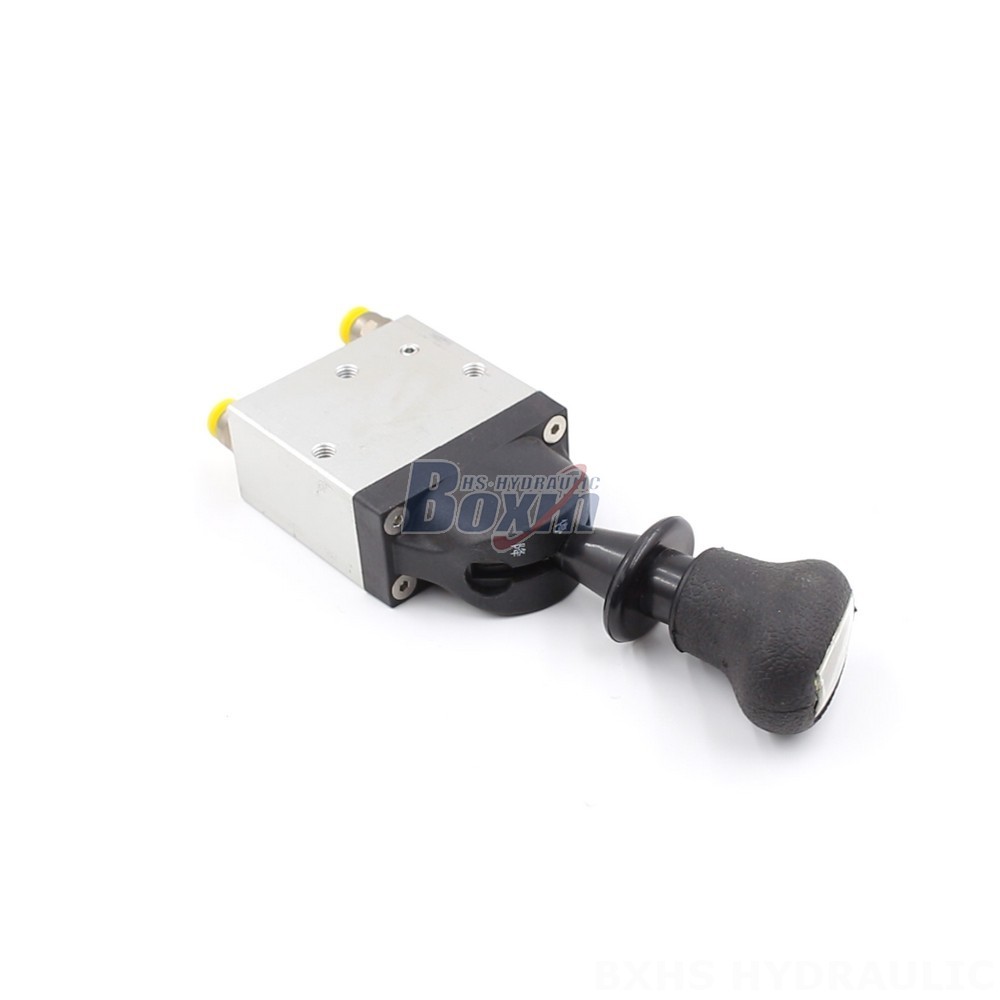 1 Spool Pneumatic Control Valve - Factory Direct Wholesale main image