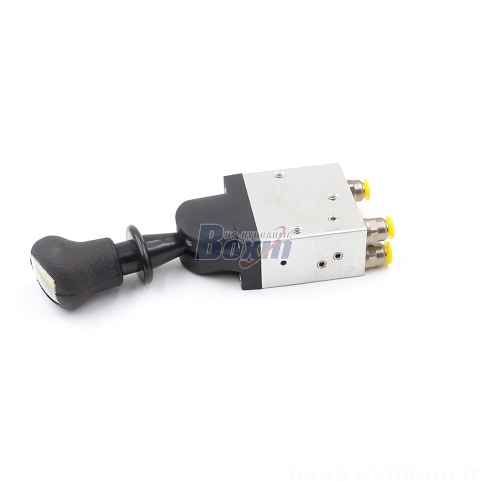 Pneumatic Control Valves | Manufacturer, Supplier & Distributor main image