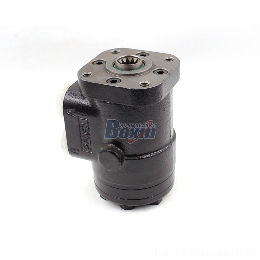 Direct from Factory: BZZ1-E100B 7.5L/min Hydraulic Steering Unit cover photo
