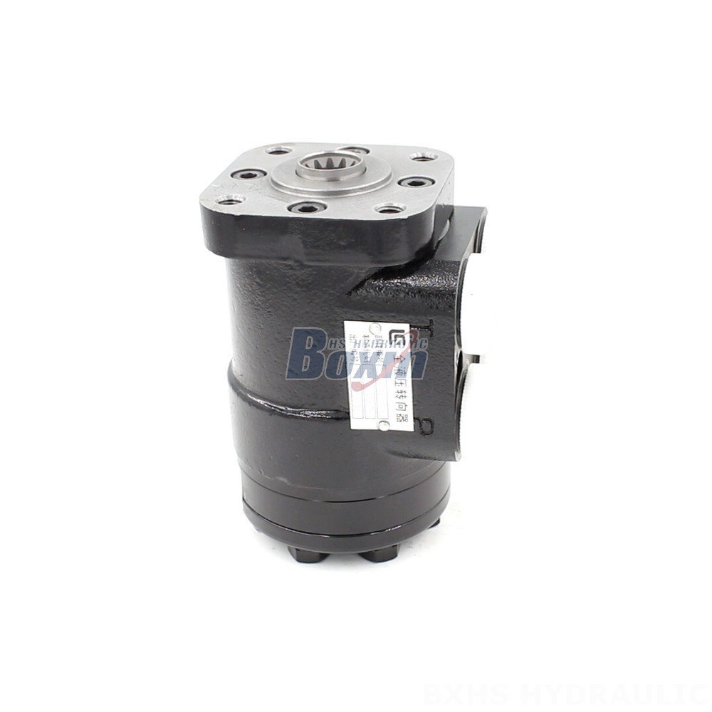 BZZ1-E160B Hydraulic Steering Unit 160ml/r 12L/min Wholesale cover photo