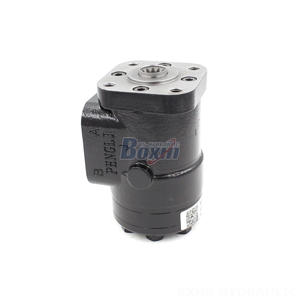 Partnership Opportunities: BZZ1-E160B 160ml/r 12L/min Hydraulic Steering Unit cover photo