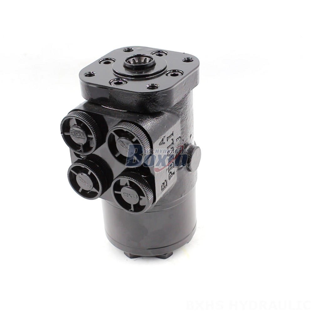 BZZ1-E400B Hydraulic Steering Unit: Distributors & Wholesalers Wanted Globally cover photo