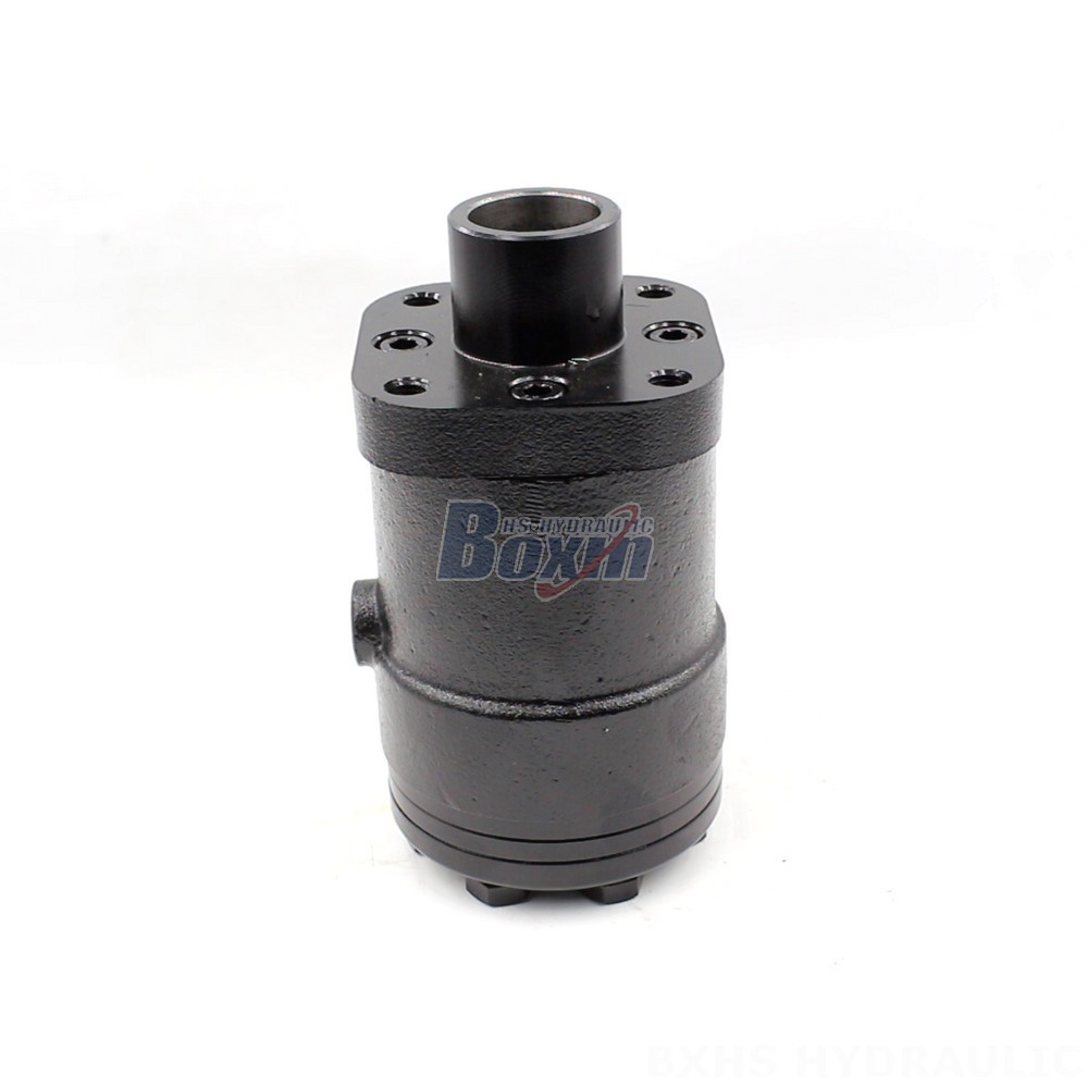 Factory Wholesale BZZ1-E50A Hydraulic Steering Units main image