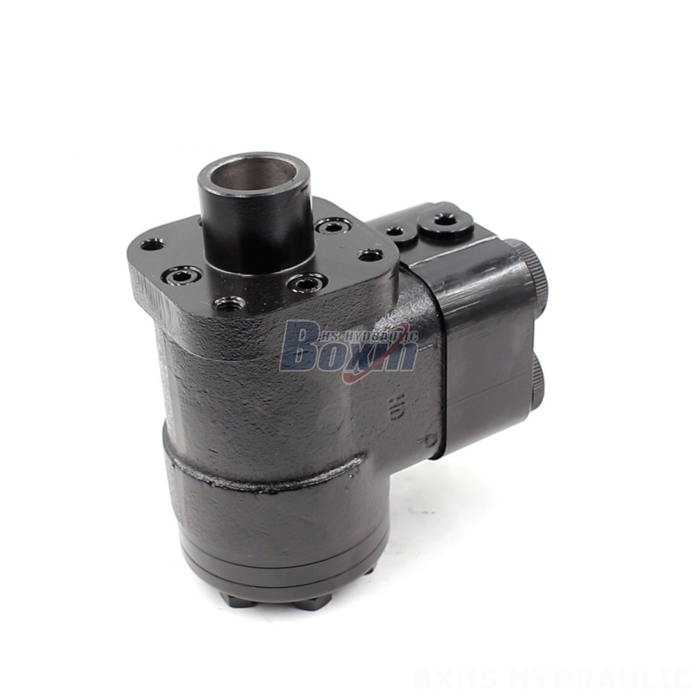 BZZ1-E80+FKA 80ml/r 6L/min Hydraulic Steering Unit: Distributors Wanted Globally cover photo