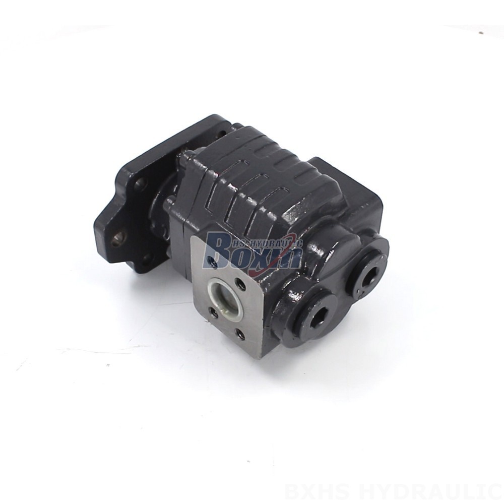 Manufacturer Direct Supply: CBHC-2082 28 MPa (4061 psi) Hydraulic Gear Pump main image