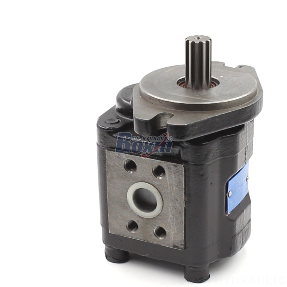 Industrial 40 cc/rev Hydraulic Gear Pump |  Distributor & Trade Partner Wanted main image