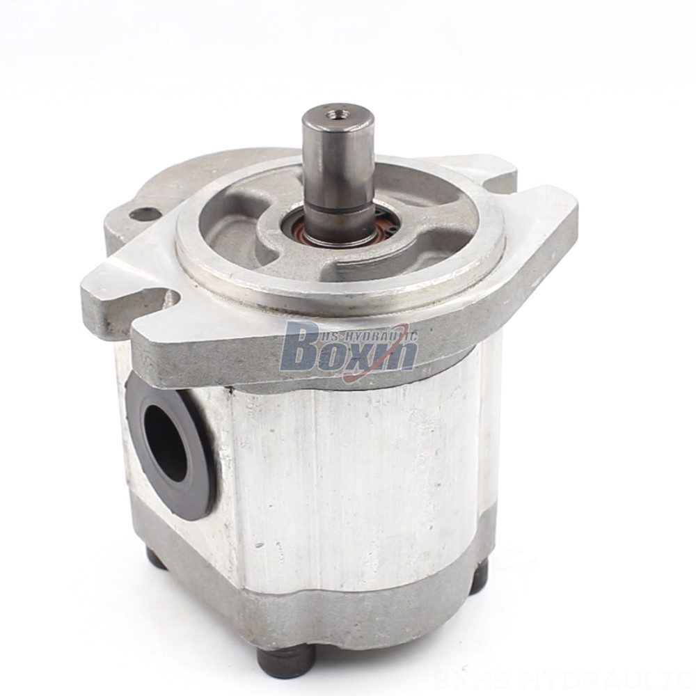 14 cc/rev Hydraulic Gear Pump: Manufacturer & Global Supplier main image