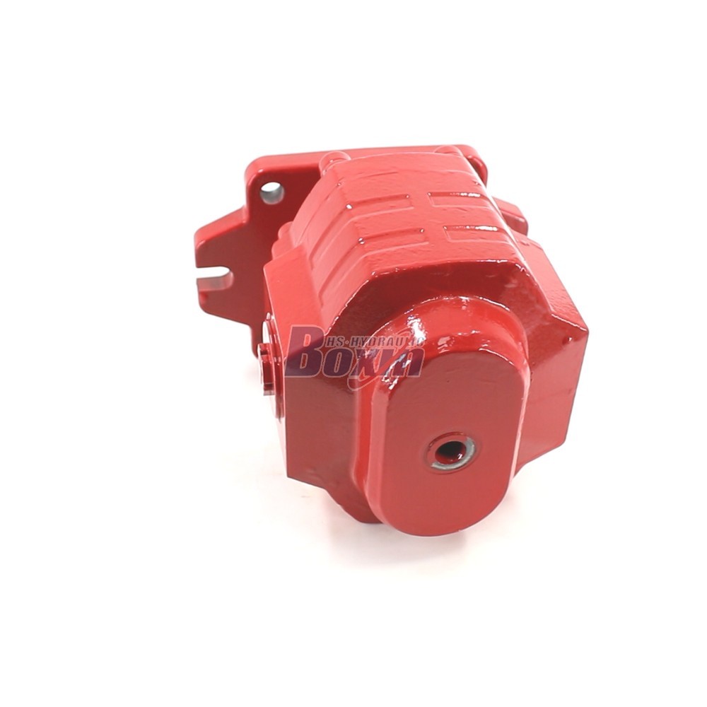 Heavy Duty CBHS3100 100 cc/rev Hydraulic Fluid Gear Pump main image