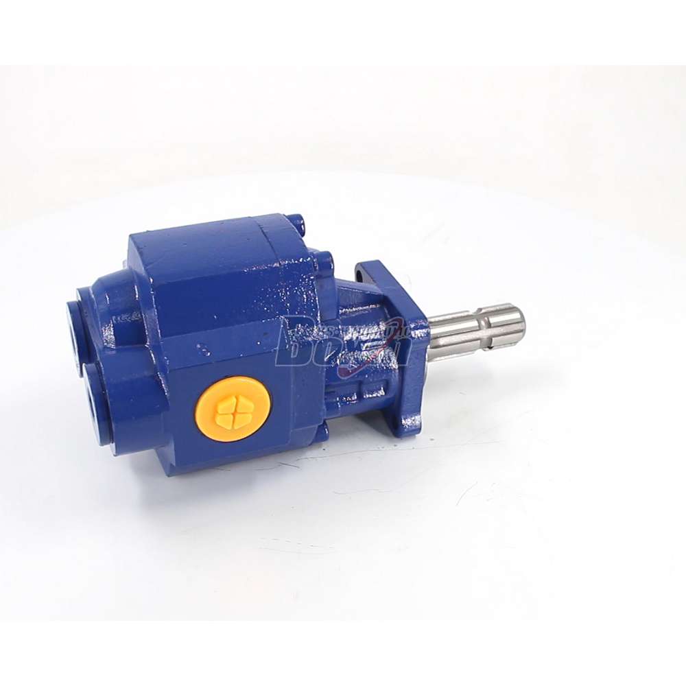 High Performance 110 cc/rev Hydraulic Gear Pump Model CBHST1-110-KZ main image