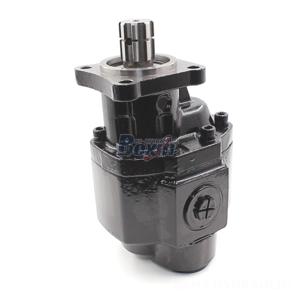 Partnership Opportunities: CBHST1-ISO-120 Hydraulic Gear Pump Manufacturing & Distribution cover photo