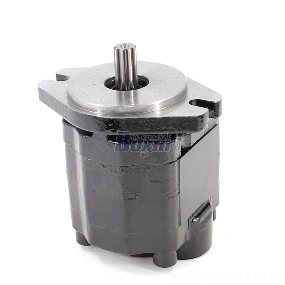 CBHZ-F20R Hydraulic Gear Pump: Factory Direct Supply, Global Reach main image