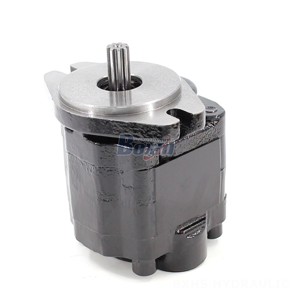 Buy CBHZ-F20R 19.7 cc/rev Hydraulic Gear Pumps - Manufacturer Supply main image