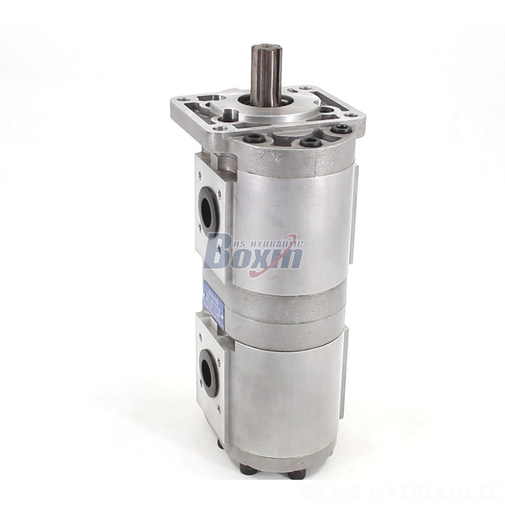 CBN-F540 Hydraulic Gear Pump - Factory Wholesale Prices cover photo