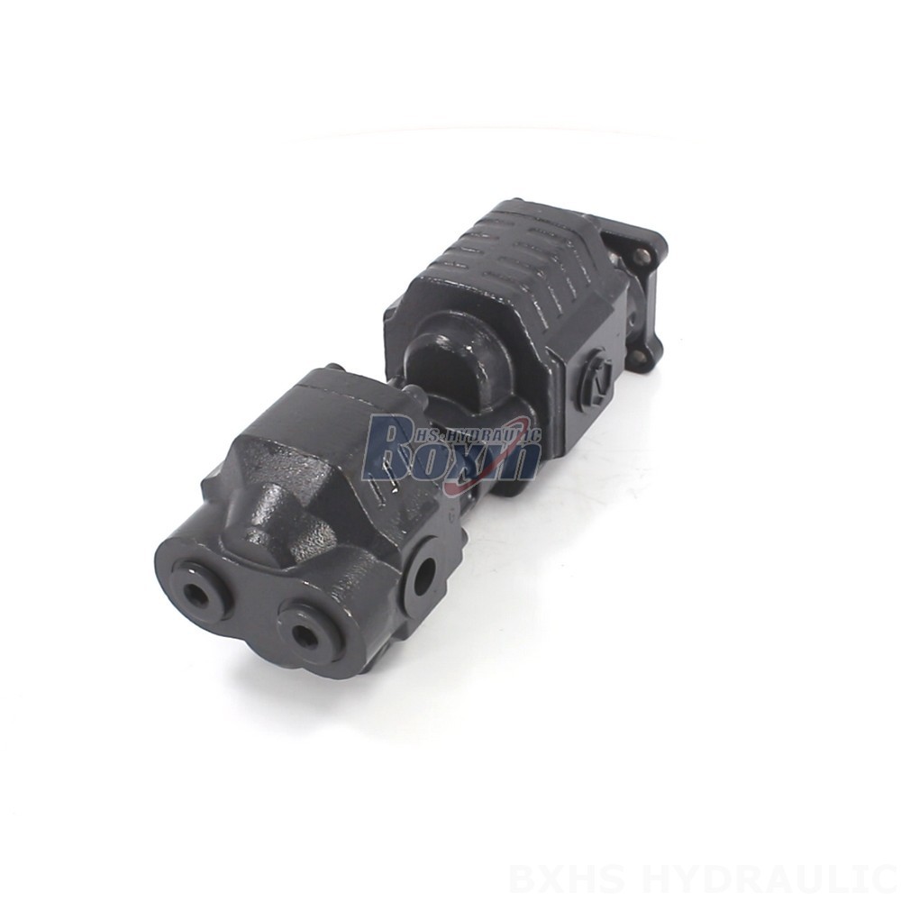 Durable CBSL-2063-2040 Gear Pump for Heavy-Duty Hydraulic Systems main image