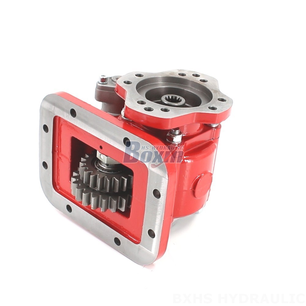 HSMA-08PTOF 8 Bolt Power Take Off - Direct from Manufacturer for Global Supply cover photo