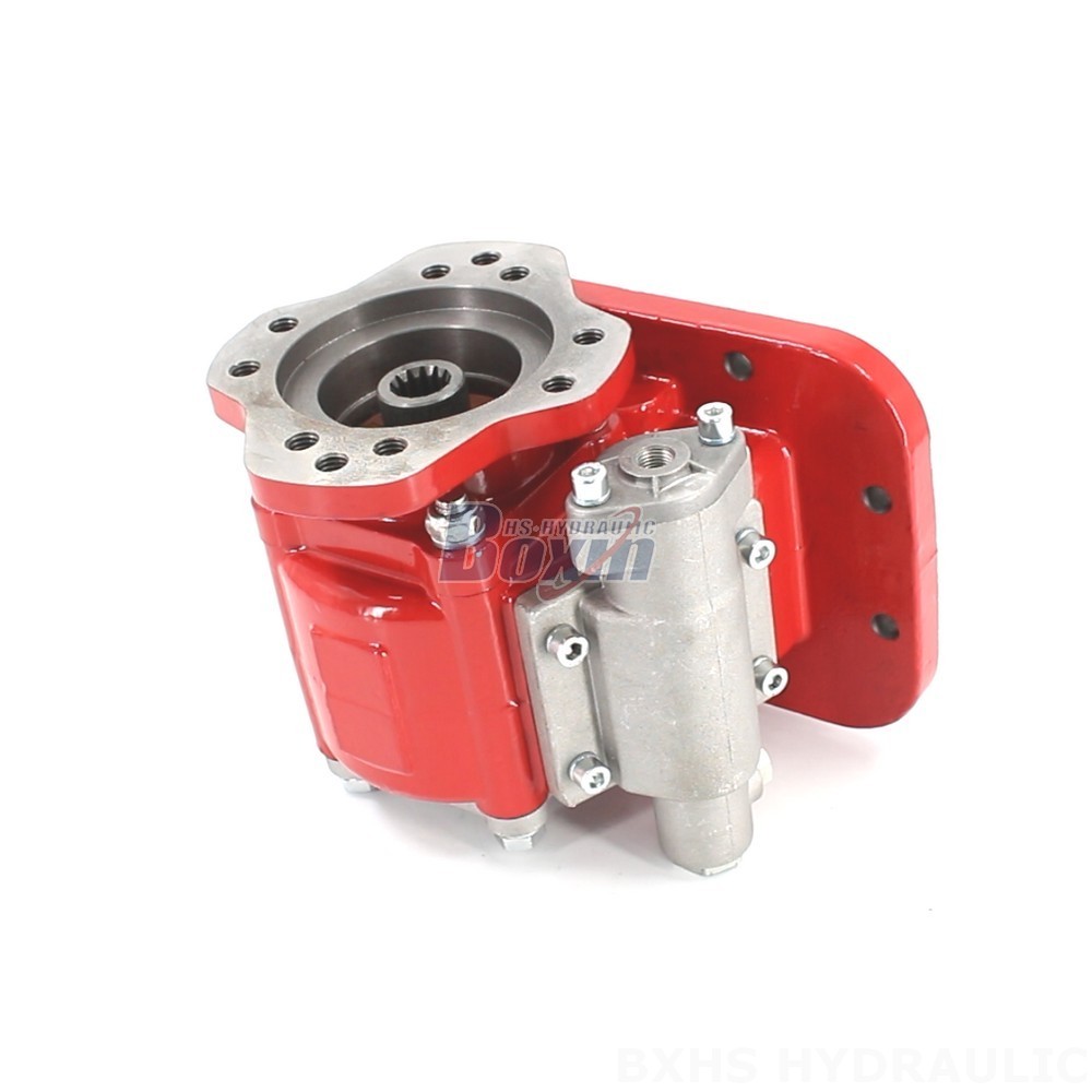 Global Partnership Opportunities for HSMA-08PTOF 8 Bolt Power Take Off & Hydraulic Products main image