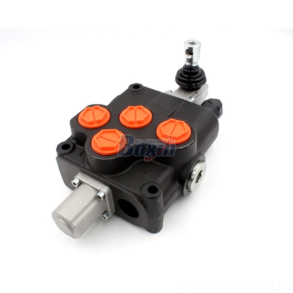 P120-G1-OT Valve Factory Wholesale: Competitive Pricing & Quality Assurance main image