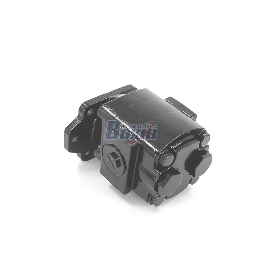 Factory Direct Supply P21A646JEAL20-25 64.6 cc/rev Hydraulic Gear Pump main image