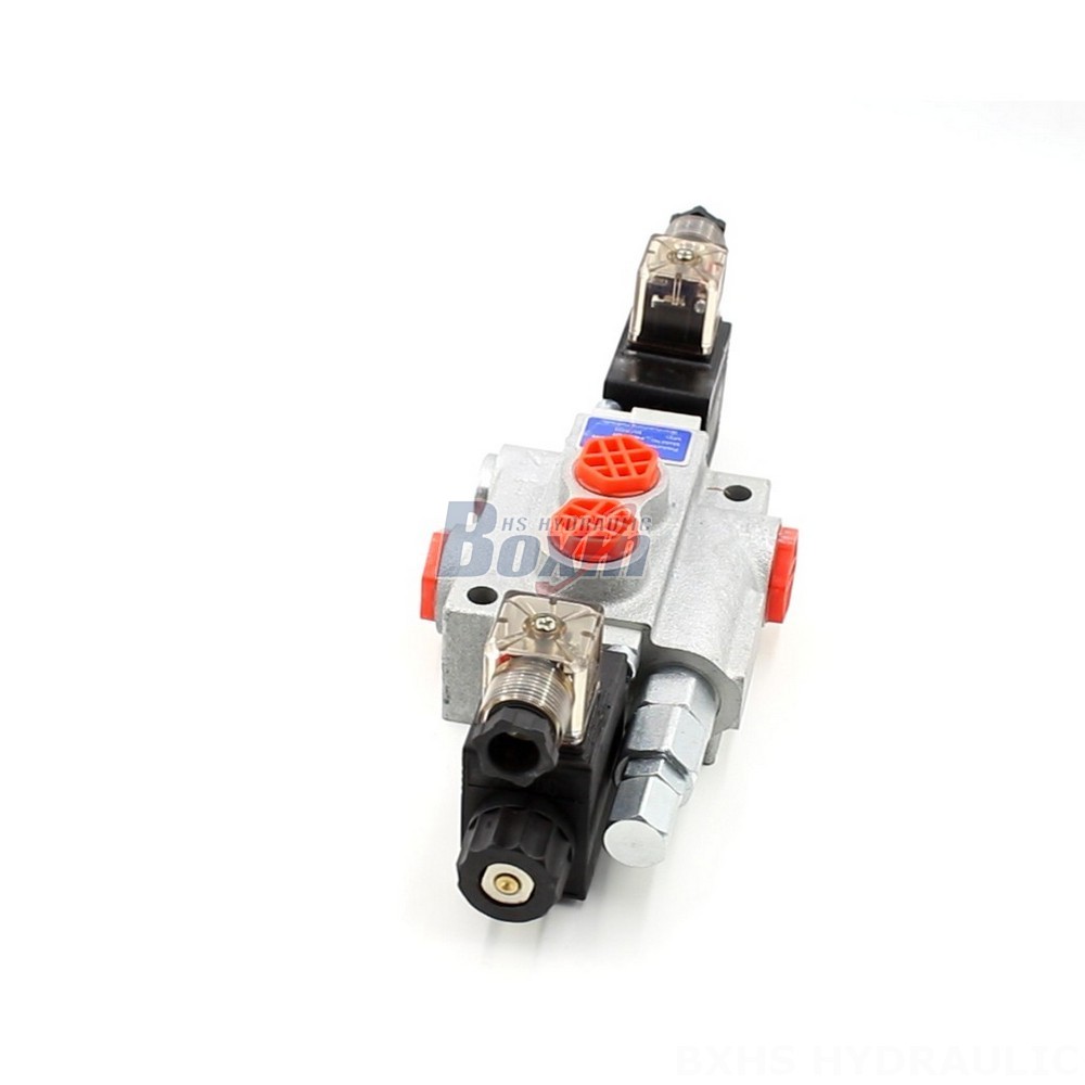 Suppliers of P40-DKL Solenoid Valves: Wholesale & Customization main image