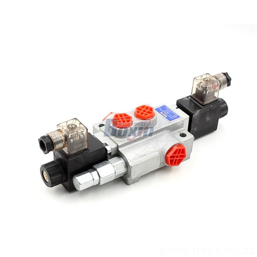 P40-DKL Solenoid Valves: Engineered for Reliability & Efficiency main image