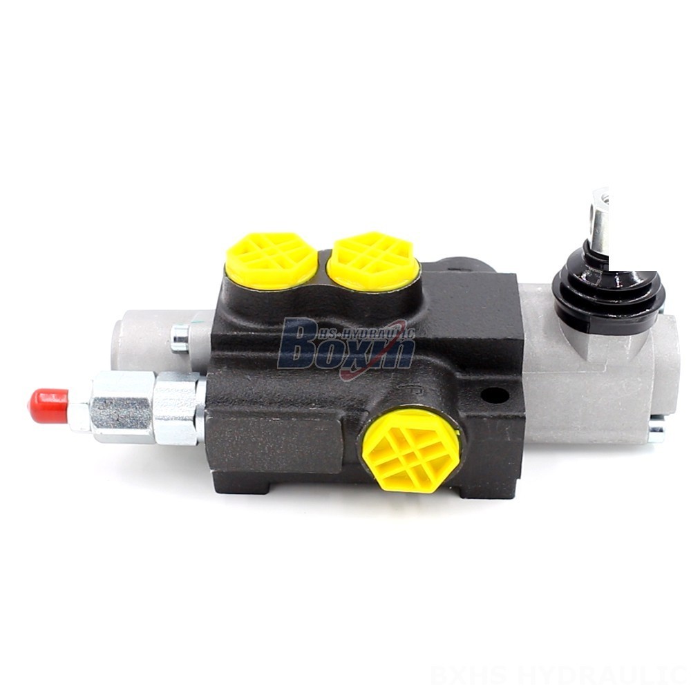 Your Hydraulic Partner: OEM, ODM, and White Label Services for P40-G12-1OT cover photo