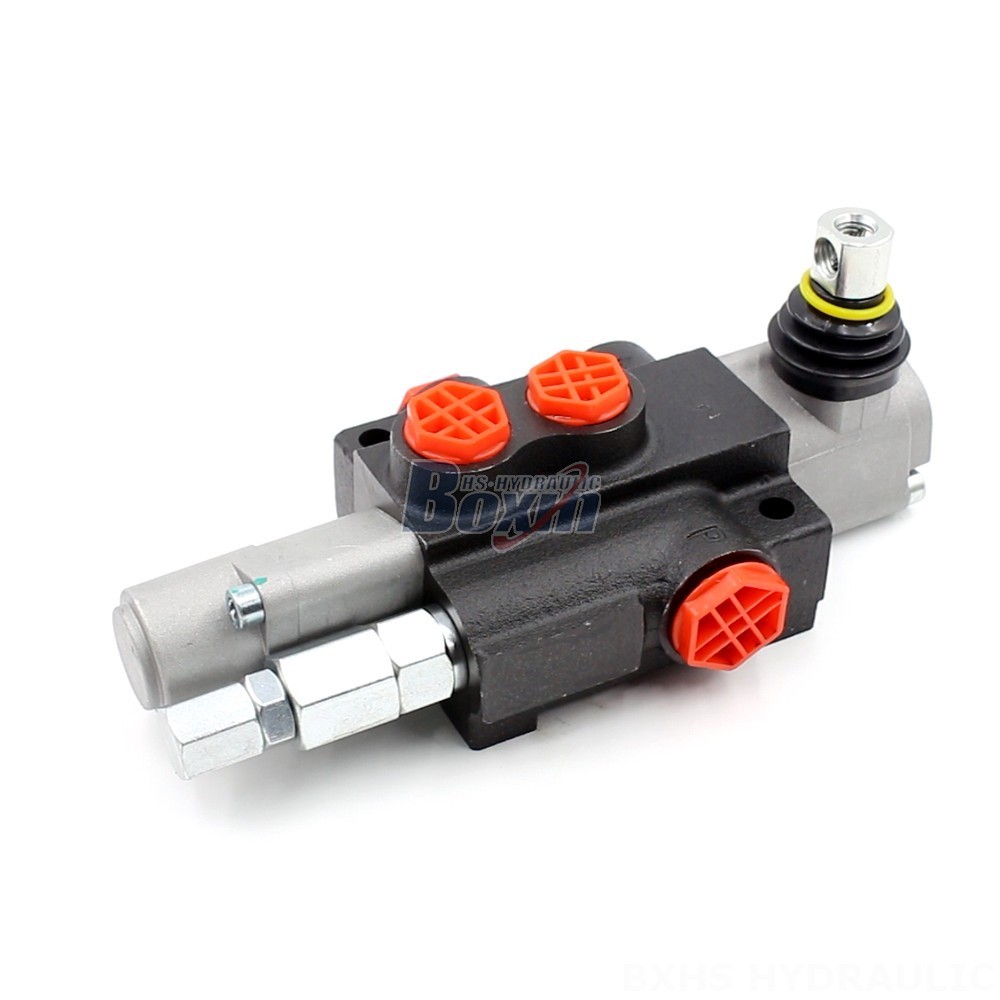 P40 Monoblock Directional Valve | Factory Direct Supply & Customization Available main image