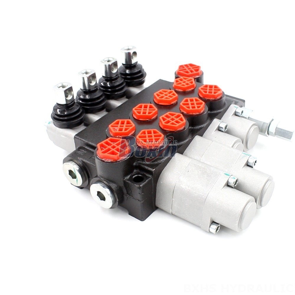 Source Directly from the Factory: Wholesale and Distribution of P40-G12-G38 Valves cover photo
