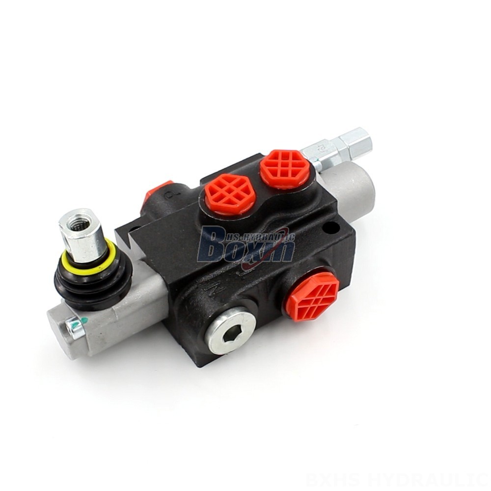 P40-OW Valve Supply Chain: Direct from the Manufacturer to Your Doorstep cover photo