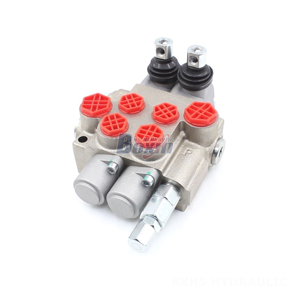 Partnership Opportunities:  P40-XNHJ Hydraulic Valve Distribution & Sales main image