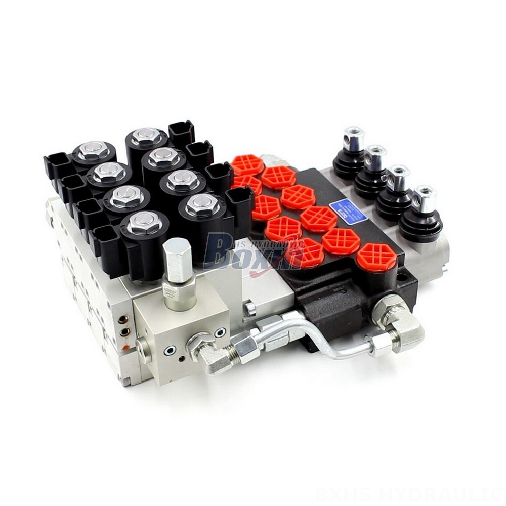 Industry-Leading P40 Valve: Setting New Standards for Fluid Control cover photo