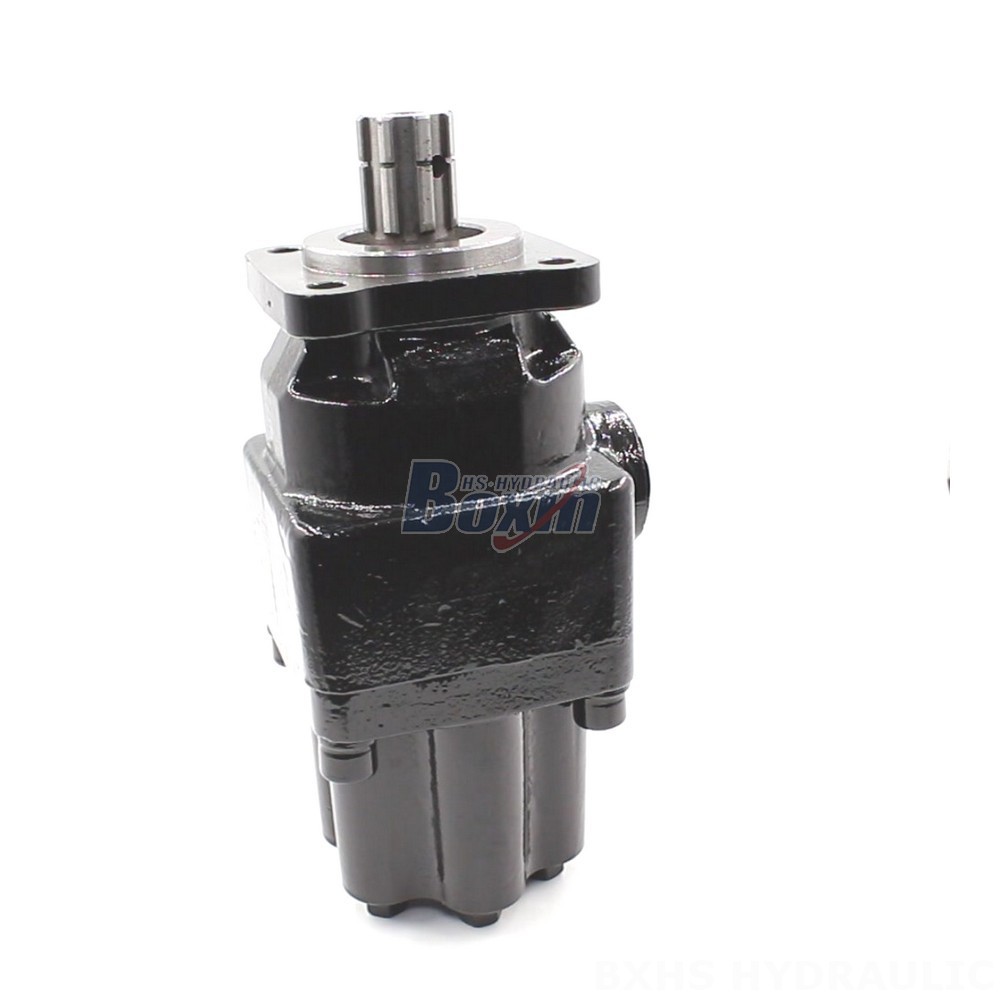 P6-40 Hydraulic Piston Pump Manufacturer: Bulk Orders Welcomed, Global Shipping main image