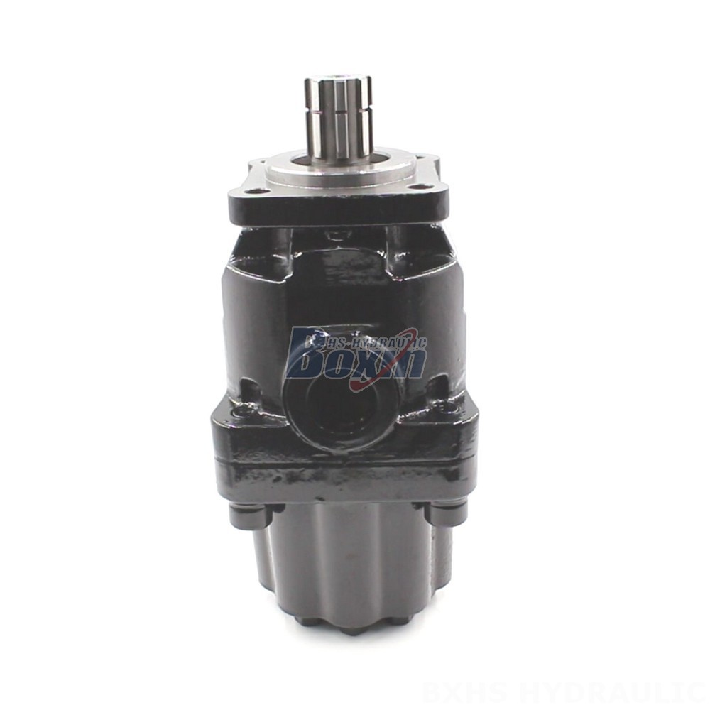 P7-63 63 cc/rev Hydraulic Piston Pump: Distributors & Wholesalers Wanted main image