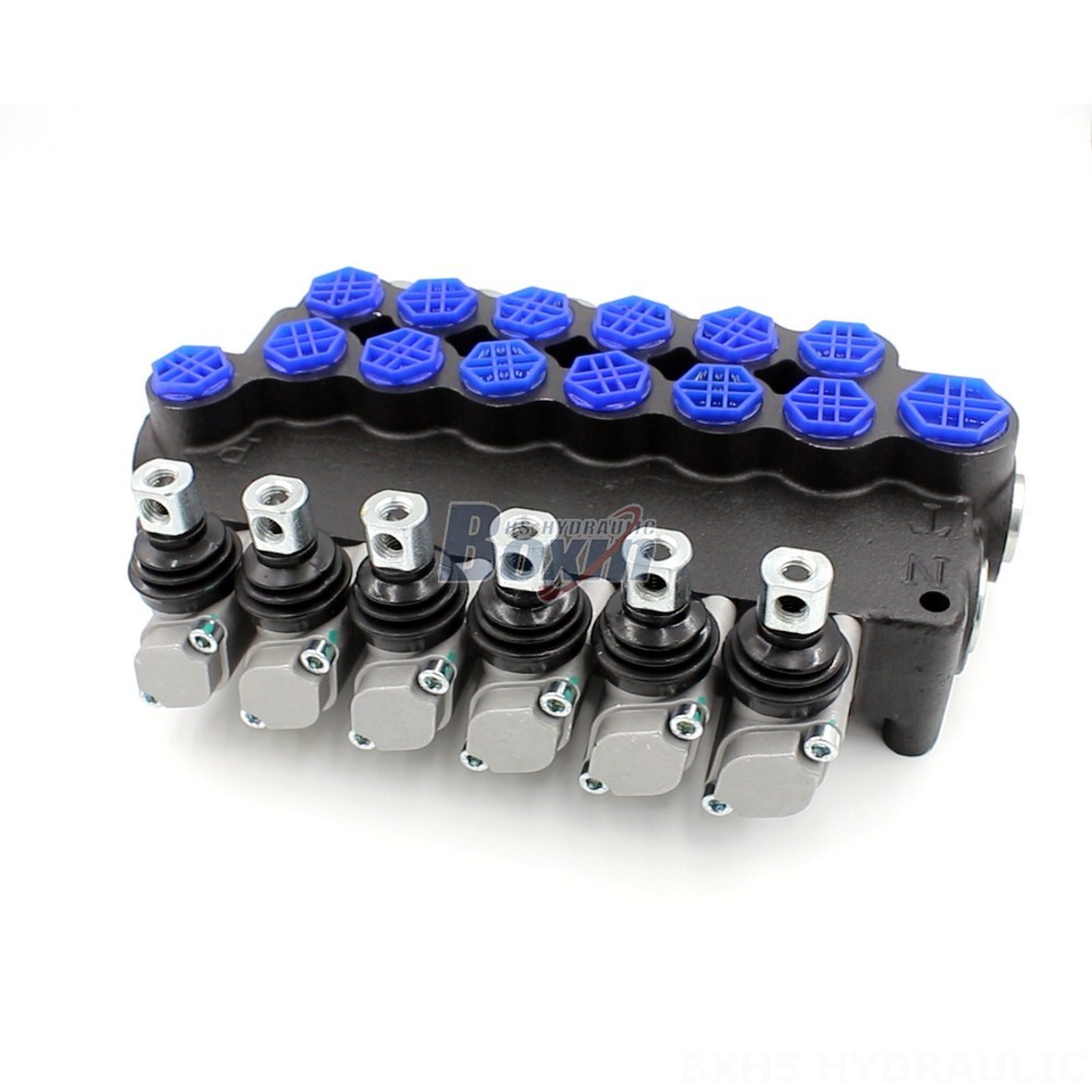 P80-AQF-G12-G34-OT Hydraulic Directional Valve | Factory Direct & Customizable cover photo