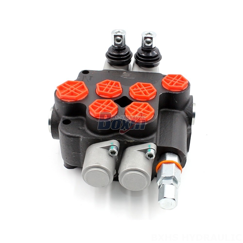 P80-AQF Hydraulic Valve | Customizable Solutions & Global Distribution main image